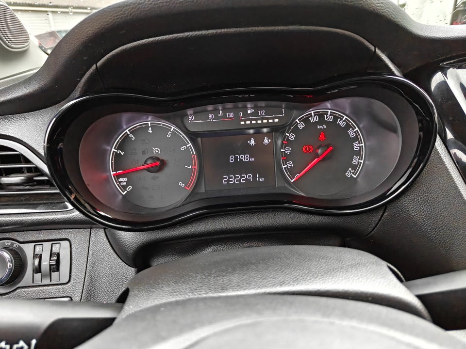 Opel Karl 1,0 Cosmo 5d