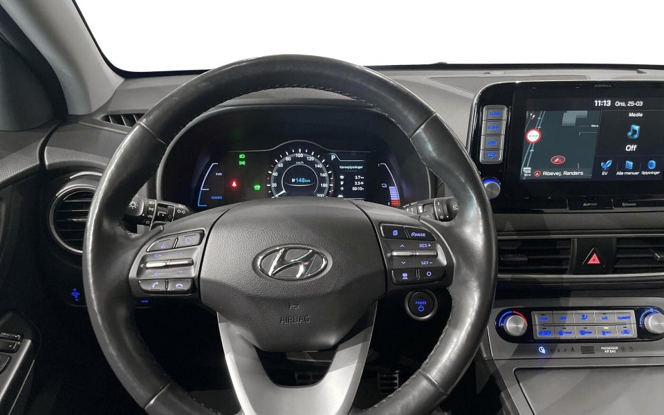 Hyundai Kona 64 EV Premium 5d