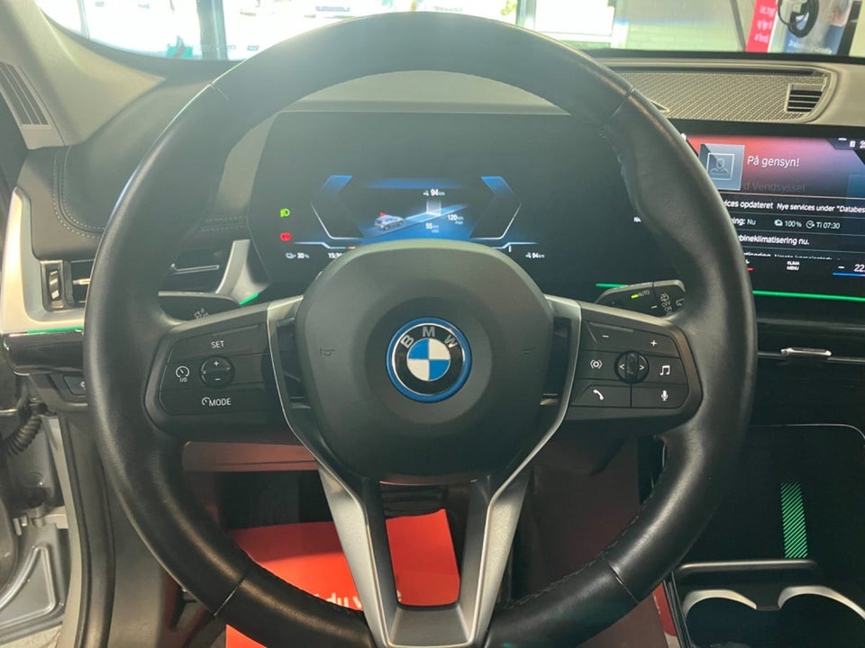 BMW iX1 xDrive30 X-Line 5d