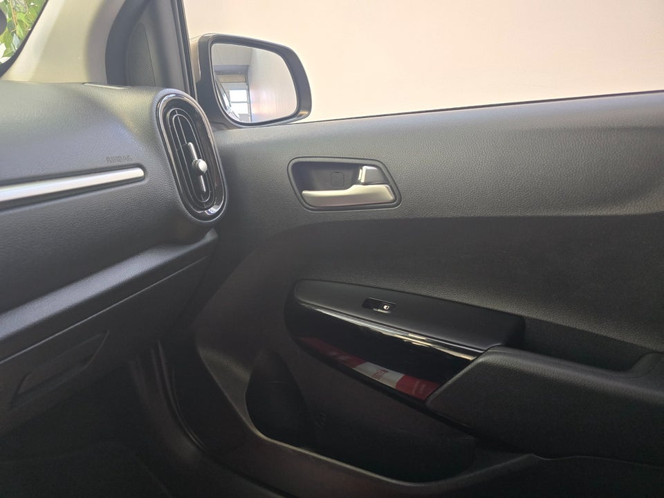 Kia Picanto 1,0 MPi Collection 5d