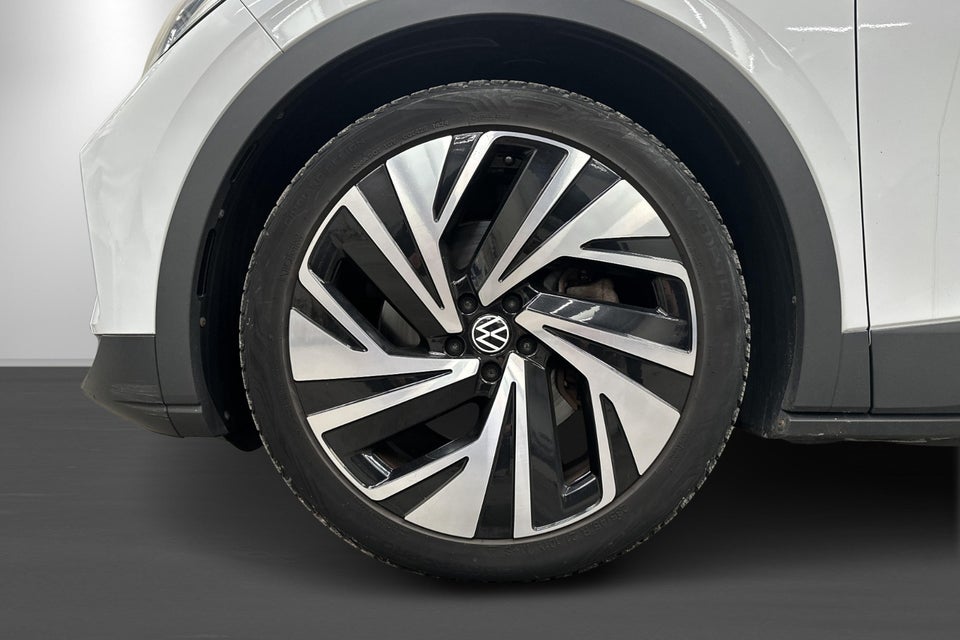 VW ID.4 77 Pro Performance 5d