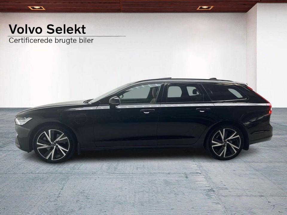 Volvo V90 2,0 T6 ReCharge Ultimate Dark aut. AWD 5d