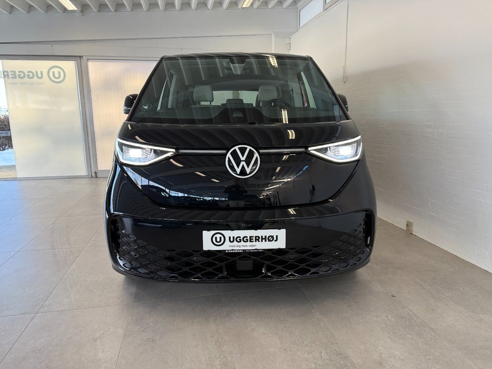VW ID.Buzz 77 Pro SWB 5d