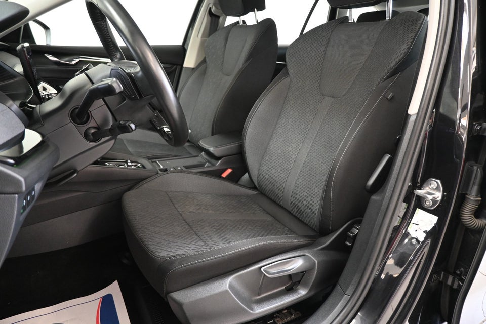 Skoda Octavia 1,5 eTSi 150 Style Combi DSG 5d