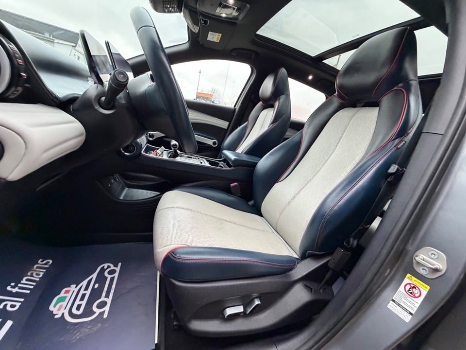 BYD Atto 3 60 Design 5d