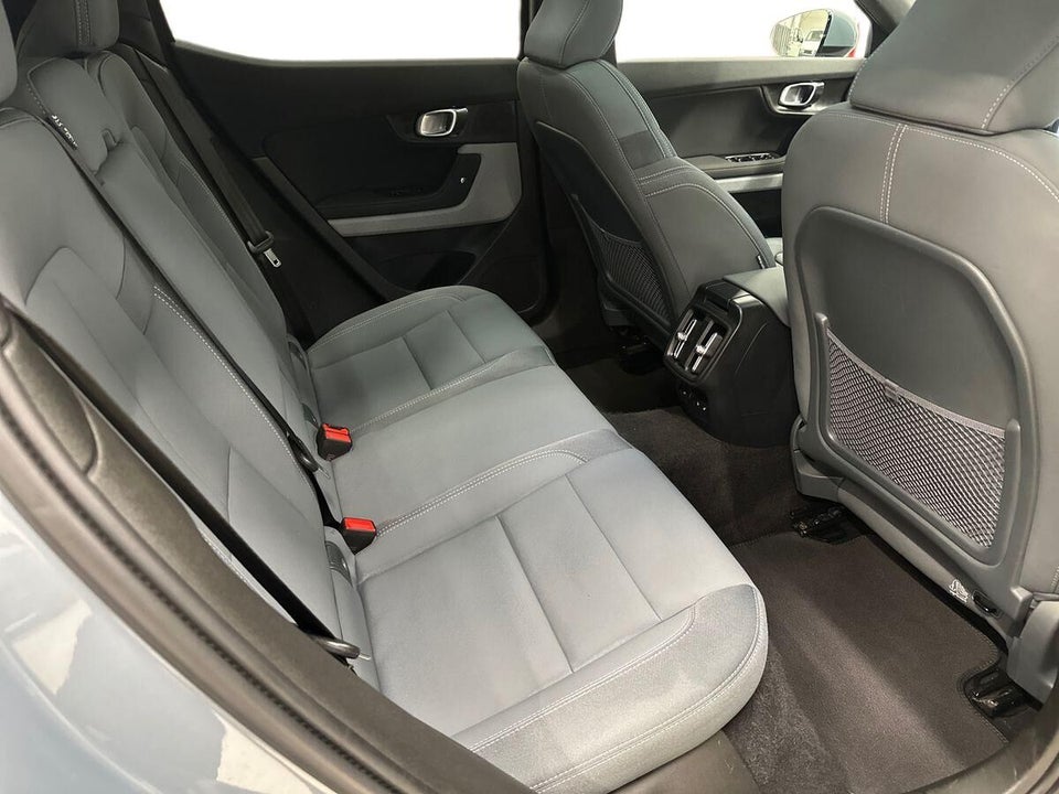 Polestar 2 Long Range AWD 5d