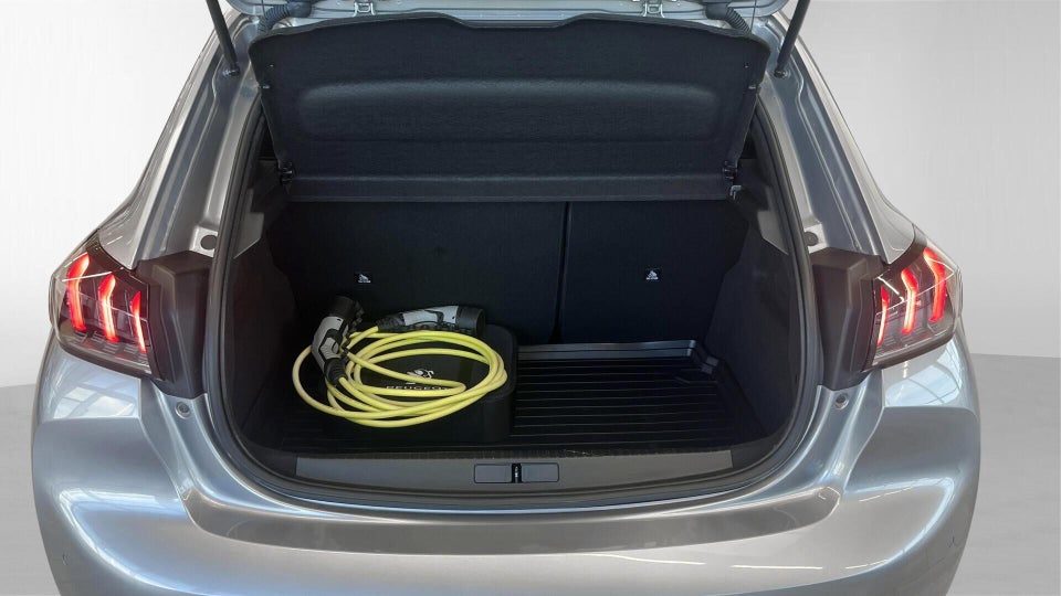 Peugeot e-208 50 Allure Pack 5d