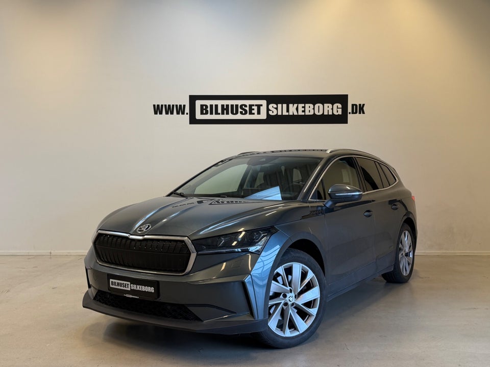 Skoda Enyaq 60 iV Selection Lodge 5d