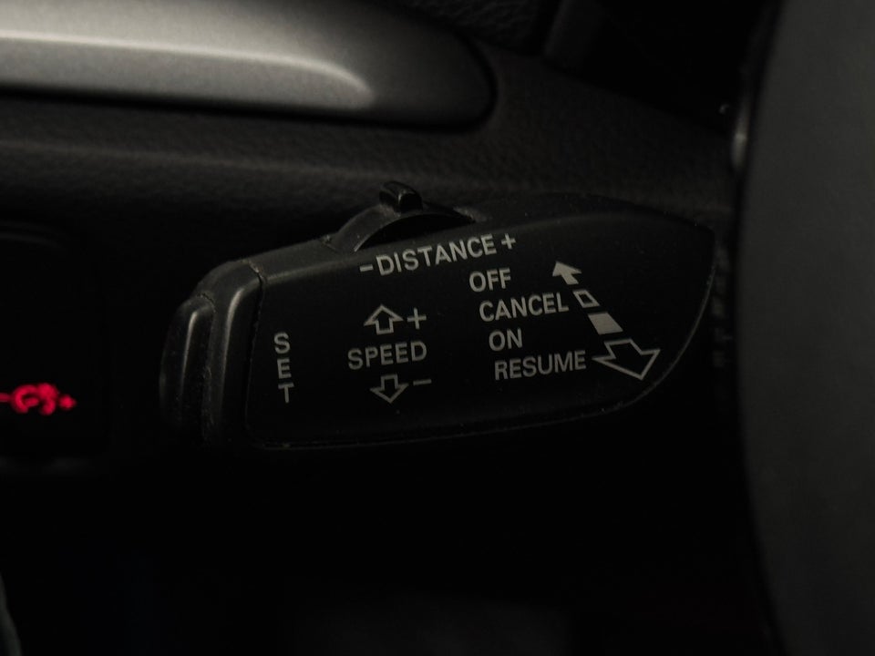 Audi A3 2,0 TDi 150 S-line Sportback S-tr. 5d