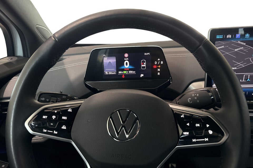 VW ID.4 77 Style+ 5d