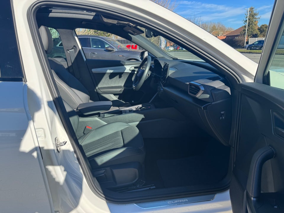 Cupra Formentor 2,0 TSi DSG 4Drive 5d