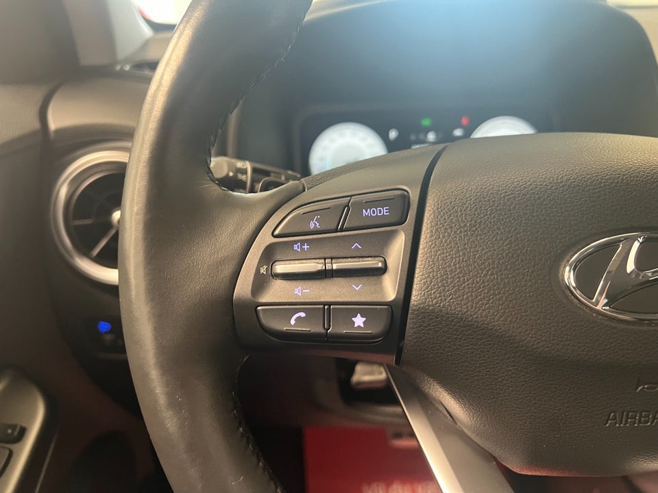 Hyundai Kona 39 EV Essential 5d