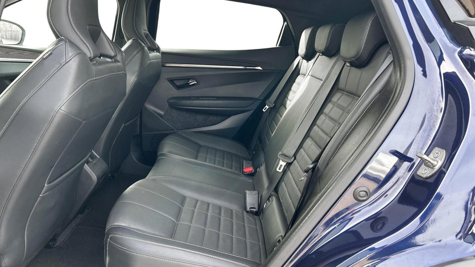 Renault Megane E-Tech 60 Iconic 5d