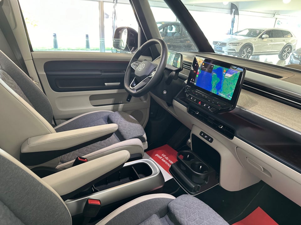 VW ID.Buzz 77 Style SWB 5d