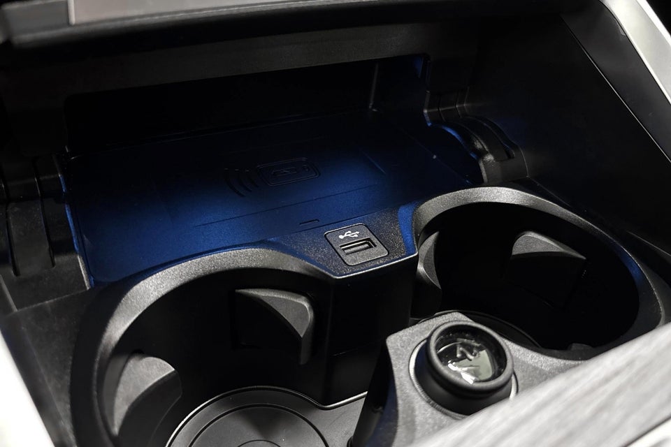 BMW i4 eDrive35 Fully Charged 5d