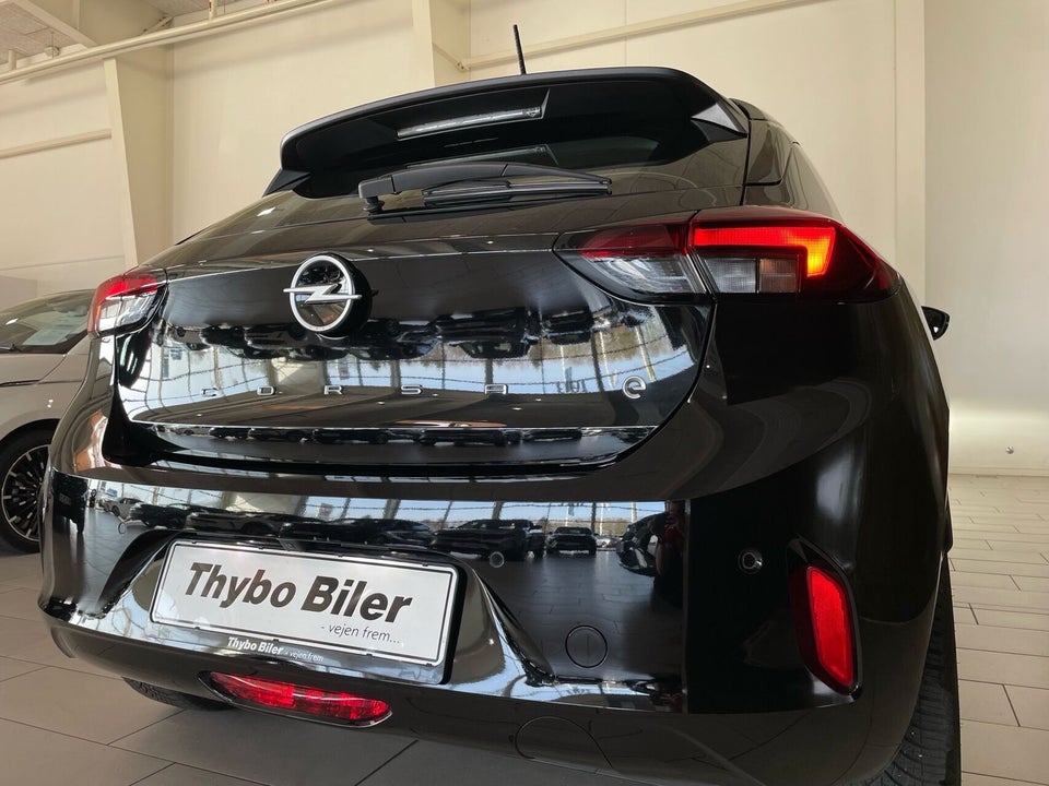 Opel Corsa-e 50 Elegance 5d