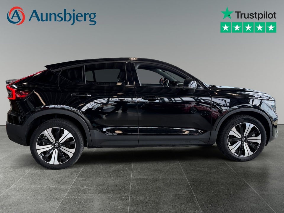 Volvo C40 P6 ReCharge Core 5d