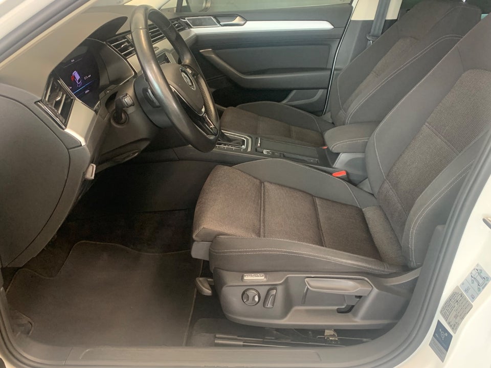 VW Passat 1,4 TSi 150 Comfortline Premium Variant DSG 5d