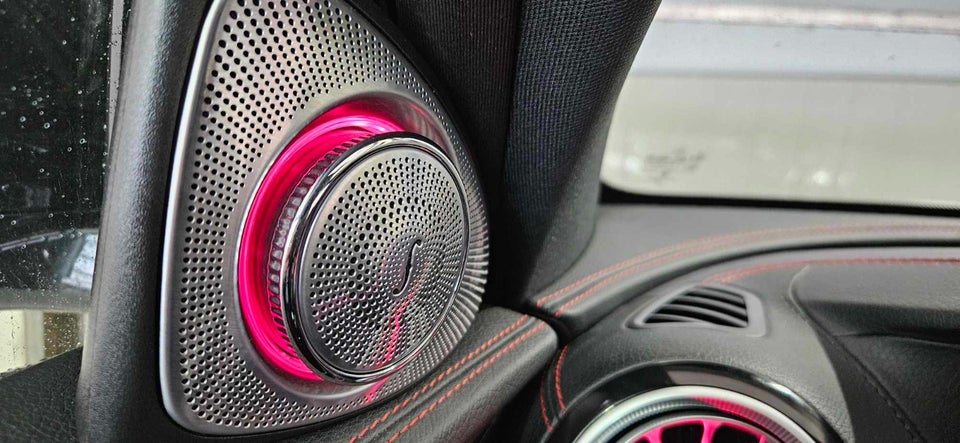 Mercedes E53 3,0 AMG stc. aut. 4Matic+ 5d