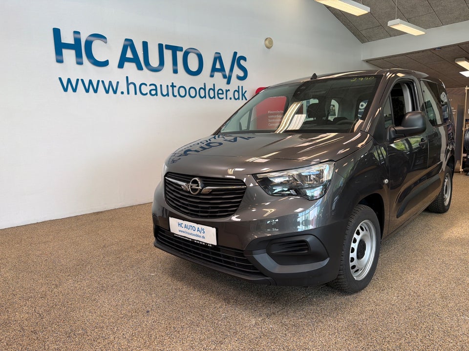 Opel Combo-e Life 50 Edition L1 5d