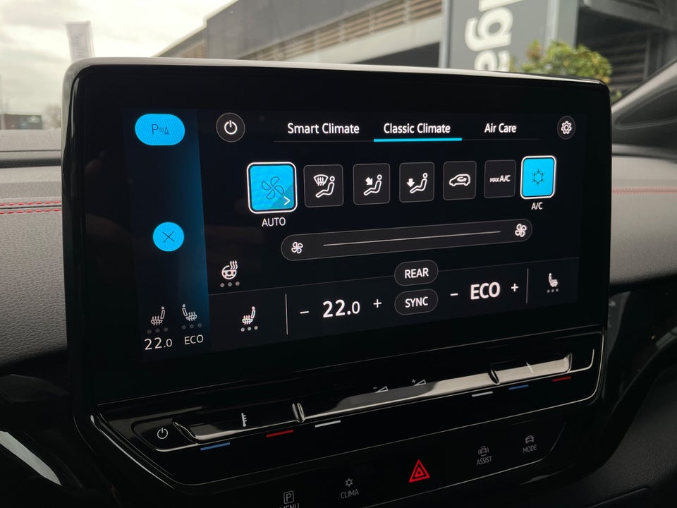 VW ID.4 77 GTX 4Motion 5d