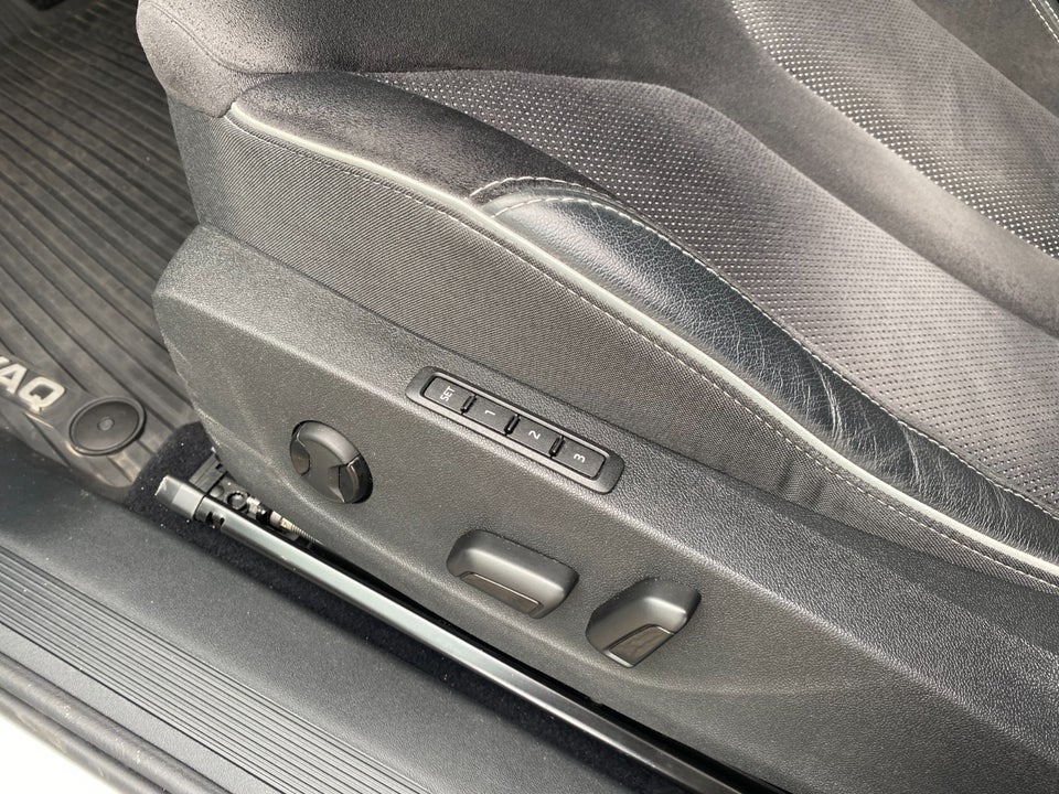 Skoda Enyaq 80x iV Sportline 5d