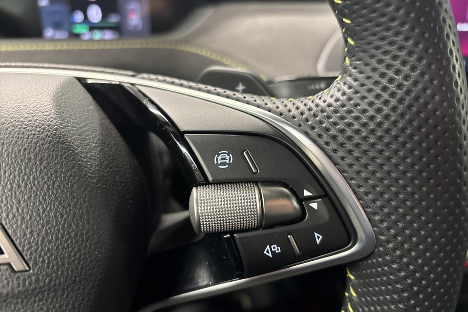 Skoda Elroq iV RS 5d