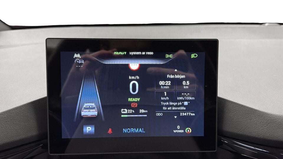 MG 4 51 Nordic Edition 5d