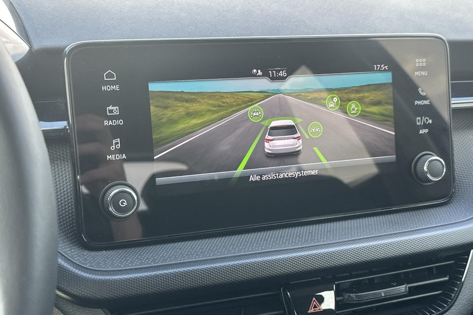 Skoda Fabia 1,0 MPi 80 Essence 5d