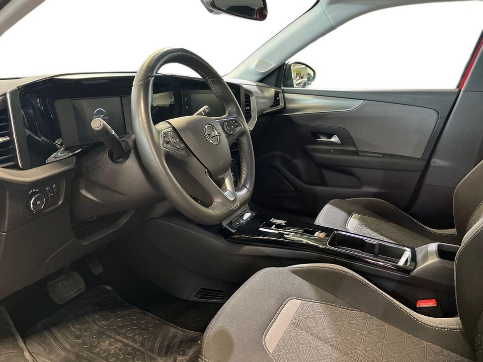 Opel Mokka-e 50 Elegance 5d