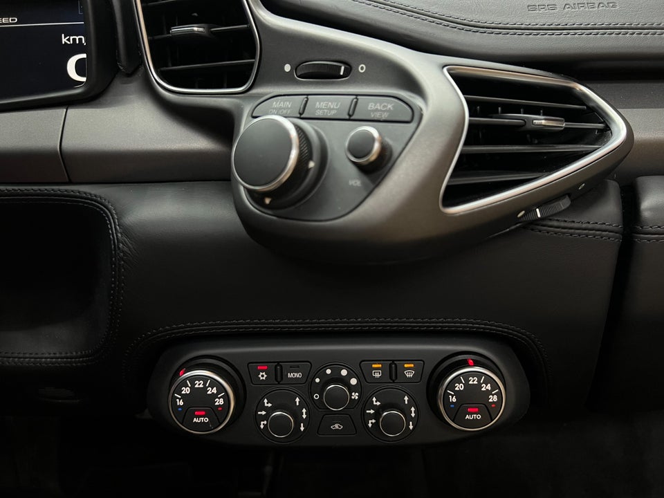 Ferrari 458 4,5 Spider DCT 2d