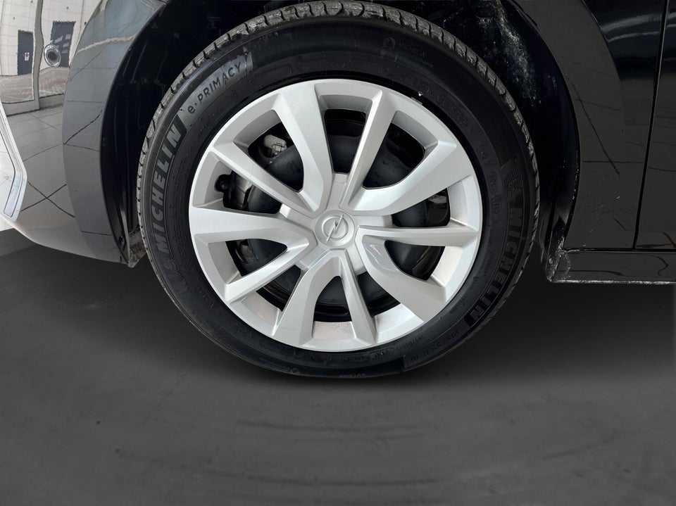 Opel Corsa-e 50 Edition 5d