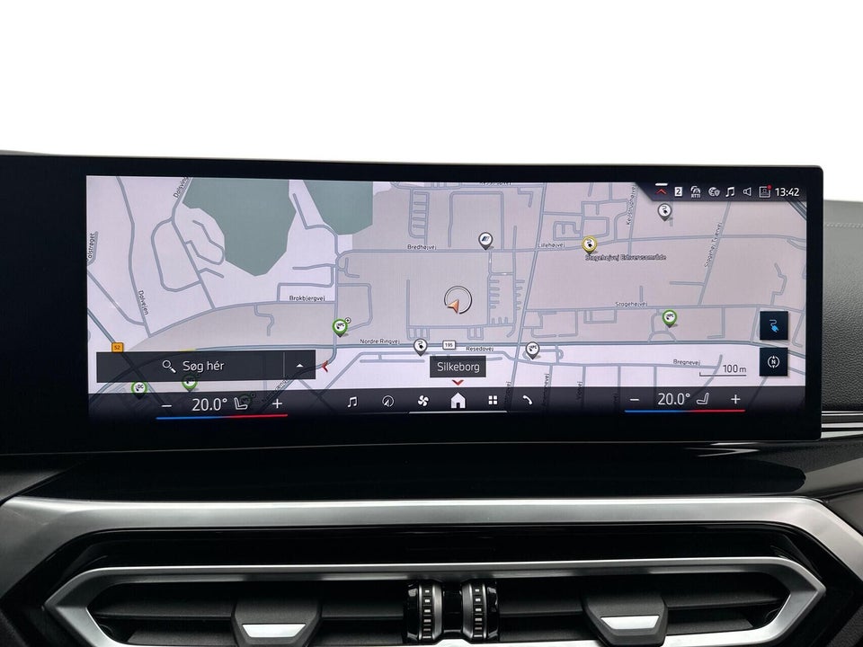 BMW i4 eDrive40 5d