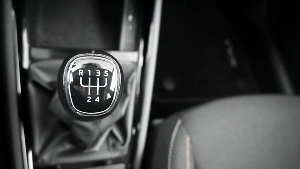 Skoda Scala 1,0 TSi 95 Life 5d