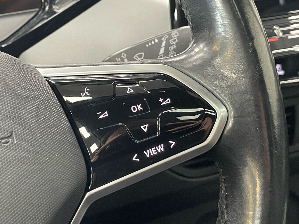 VW ID.3 58 1ST Max 5d