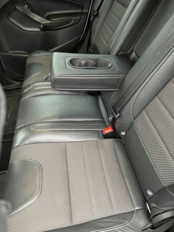 Ford Kuga 1,5 SCTi 150 Titanium 5d