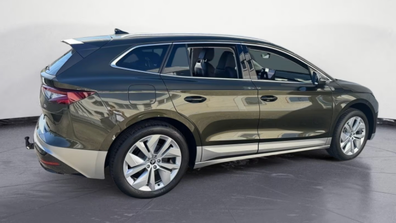 Skoda Enyaq 60 iV Premium 5d