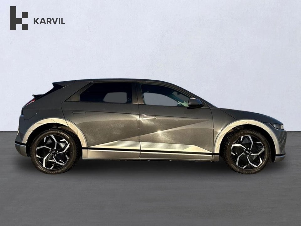 Hyundai Ioniq 5 77 Advanced 5d