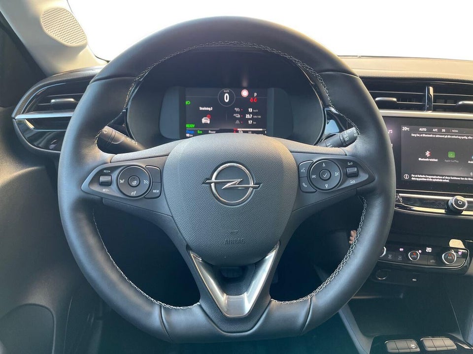 Opel Corsa-e 50 Elegance 5d