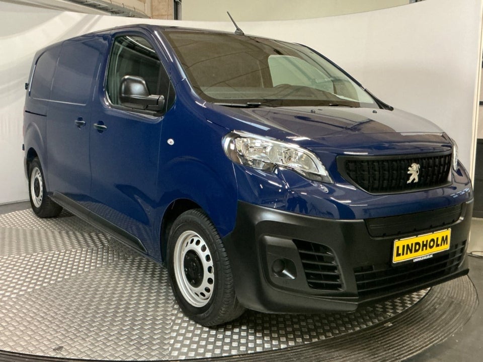 Peugeot e-Expert 75 L2 Plus Van