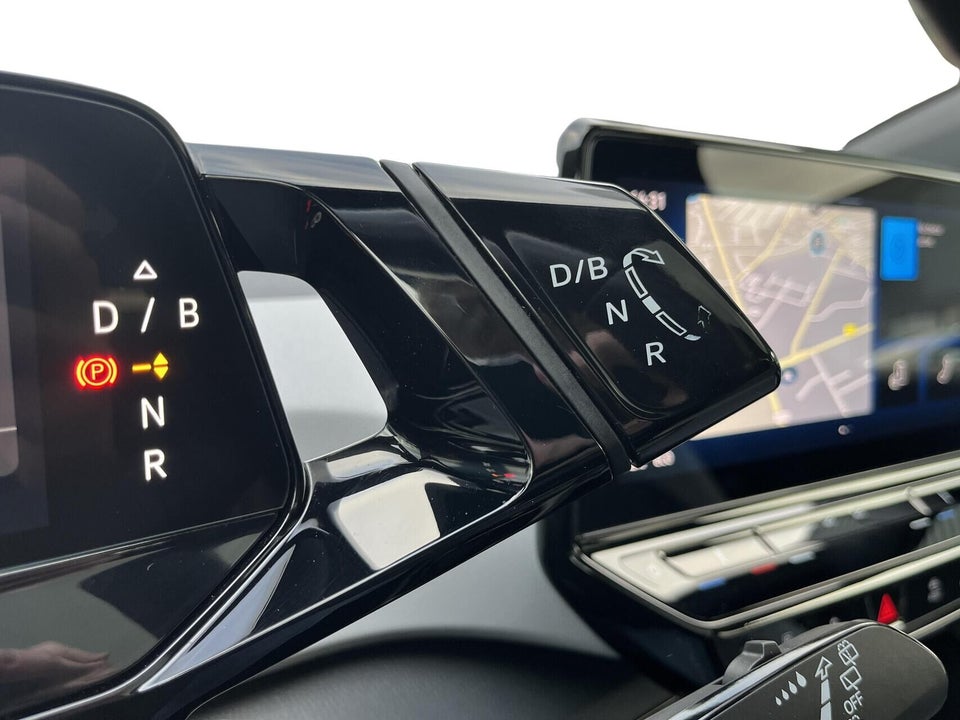 VW ID.3 58 1ST Max 5d