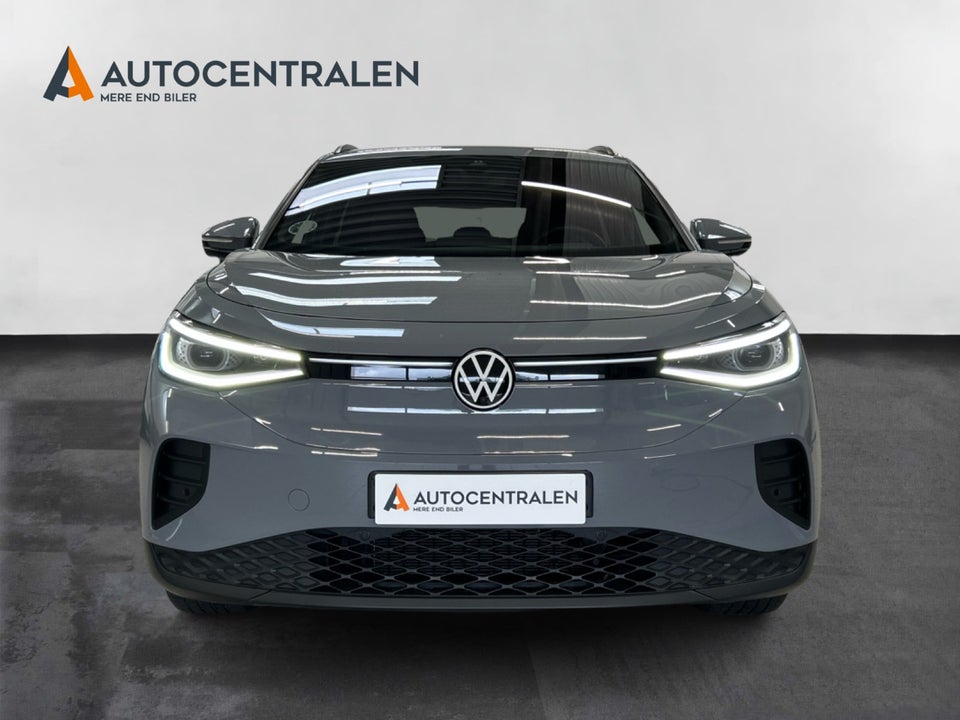 VW ID.4 77 Pro Performance 5d