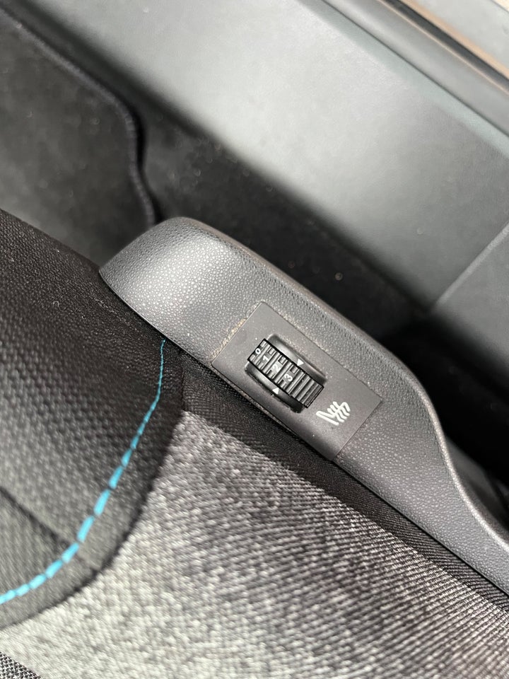 Citroën C4 Cactus 1,2 PureTech 110 Aspire 5d