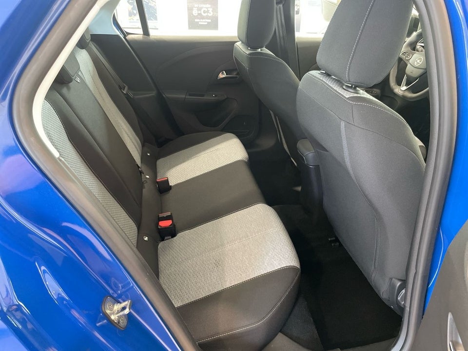 Opel Corsa-e 50 Edition 5d