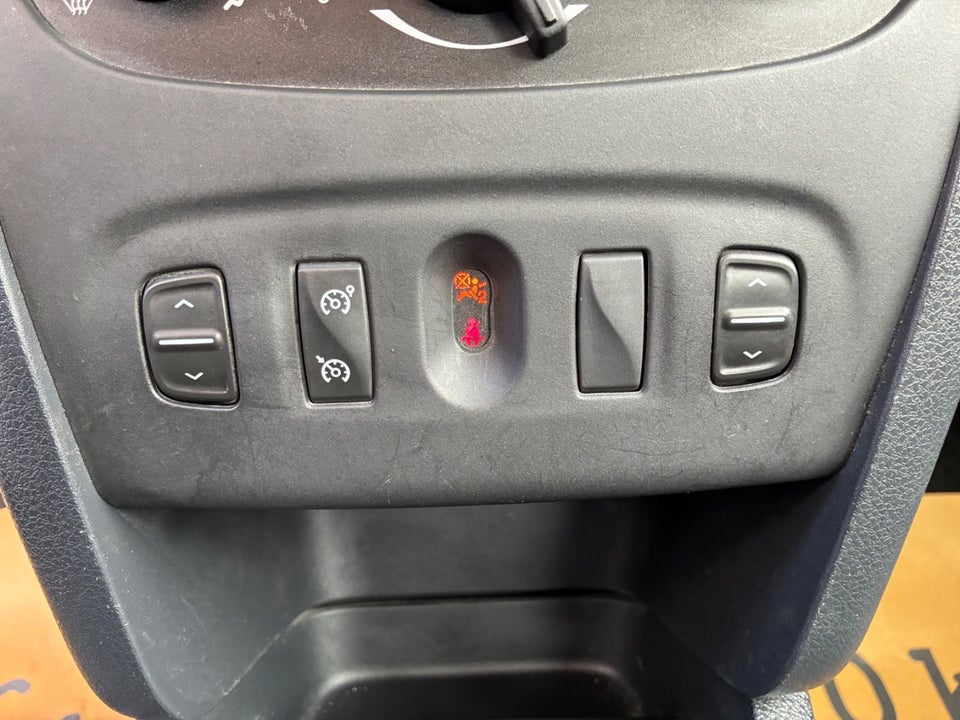 Dacia Sandero Stepway 0,9 TCe 90 Prestige 5d