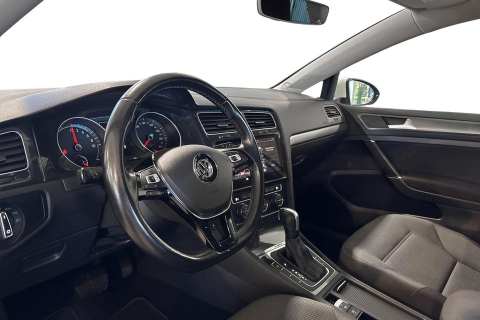 VW e-Golf VII Comfortline 5d