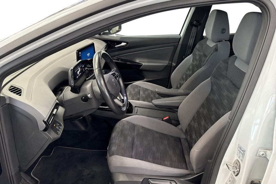 VW ID.4 77 Pro Performance 5d