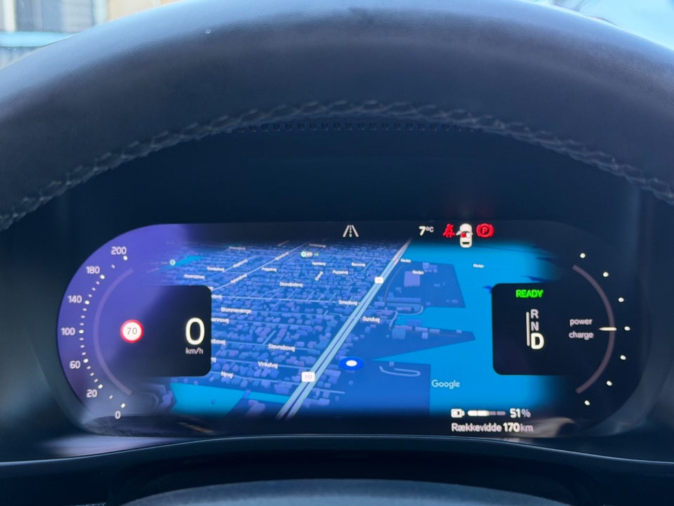 Volvo XC40 ReCharge Core 5d