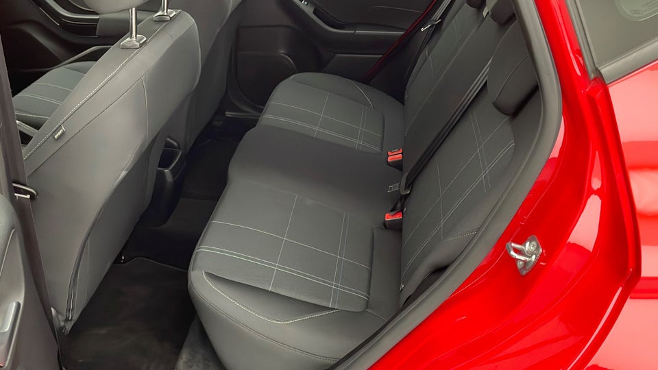 Suzuki Swift 1,2 Desire 5d