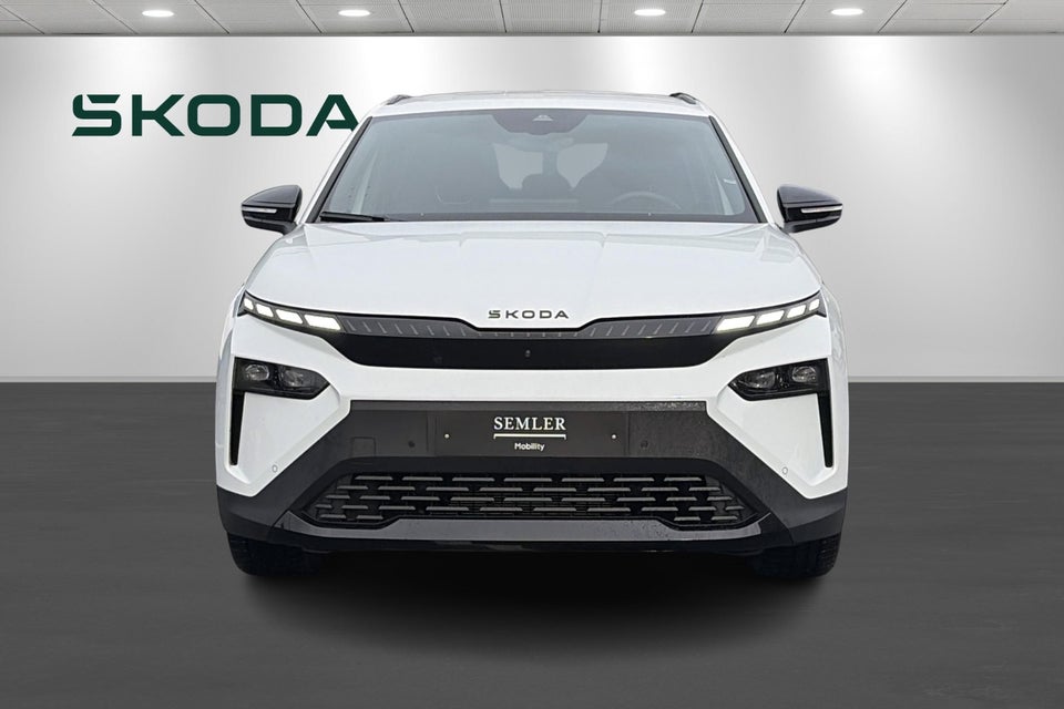 Skoda Elroq 85 iV Sportline Advanced 5d